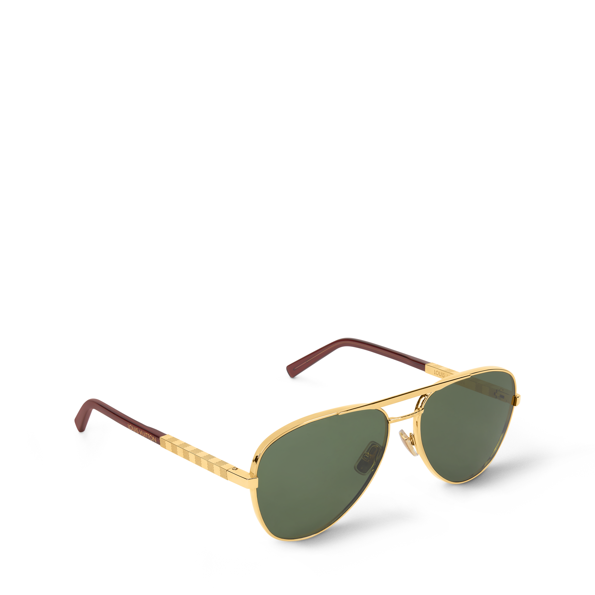Gold - Accessories for Men | Louis Vuitton India
